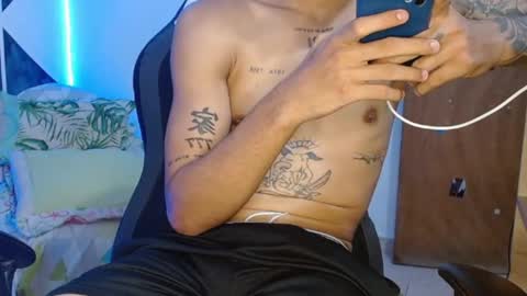 Snapshot of master_black777 chatting on 26, 9, 2025 master_black777 online show from 26, 9, 2025