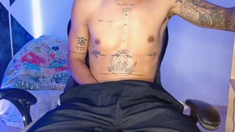 Snapshot of master_black777 chatting on 14, 10, 2025 master_black777 online show from 14, 10, 2025