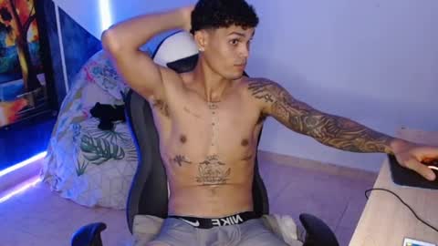 master_black777 online show from 26, 11, 2025