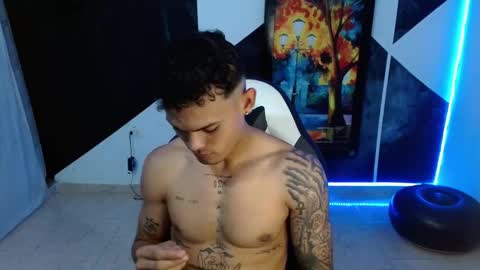 master_black777 online show from 16, 3, 2026