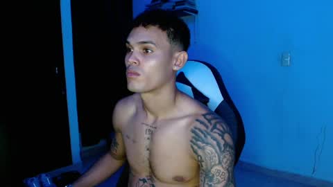 master_black777 online show from 12, 4, 2026