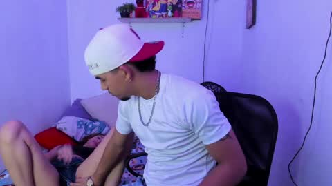 master_boy28 online show from 12, 3, 2025