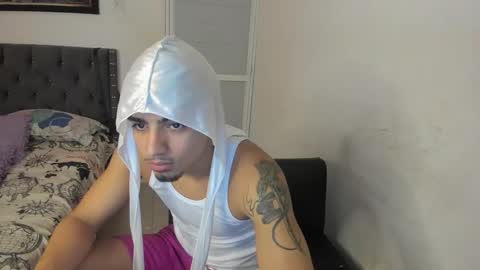 master_boy28 online show from 11, 9, 2025