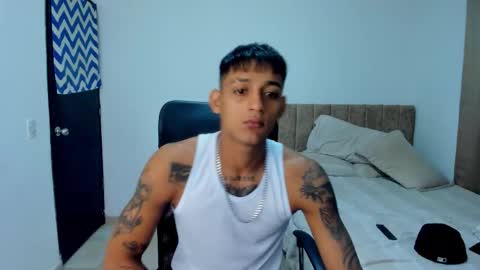 master_boy28 online show from 10, 10, 2025