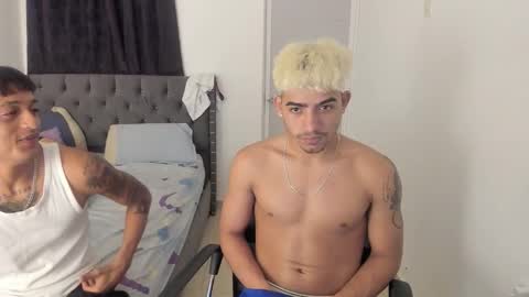 master_boy28 online show from 15, 10, 2025