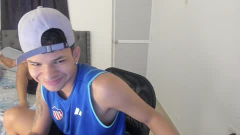 master_boy28 online show from 16, 10, 2025