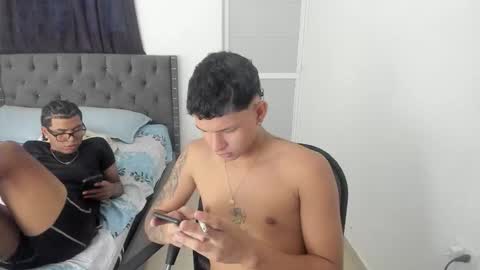 master_boy28 online show from 18, 10, 2025