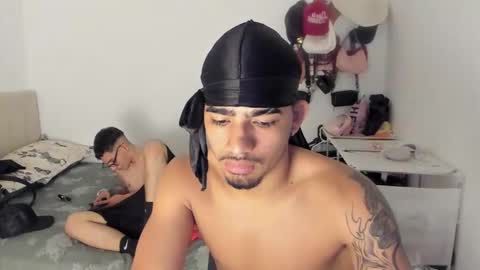 master_boy28 online show from 8, 1, 2026