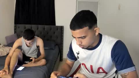 master_boy28 online show from 18, 1, 2026