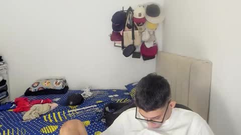 master_boy28 online show from 9, 2, 2026