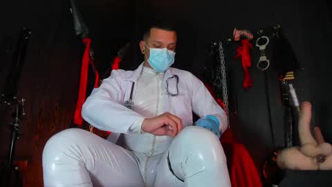 Master connor online show from 24, 4, 2026