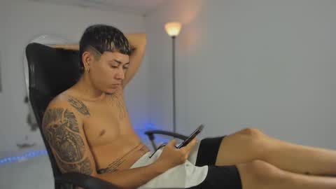 master_control777 online show from 16, 1, 2026