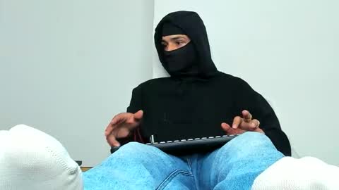 master_dominant_777 online show from 3, 3, 2026