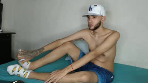 Snapshot of master_gomez56 chatting on 22, 9, 2025 Juan Gomez online show from 22, 9, 2025