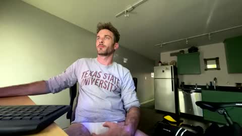 muskyjockdick online show from 2, 11, 2025