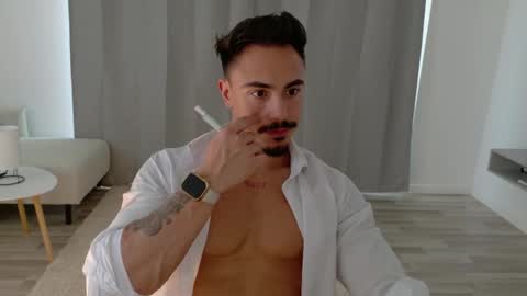 master_lukass online show from 11, 5, 2026