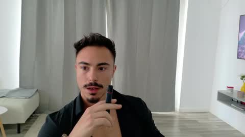 master_lukass online show from 14, 5, 2026