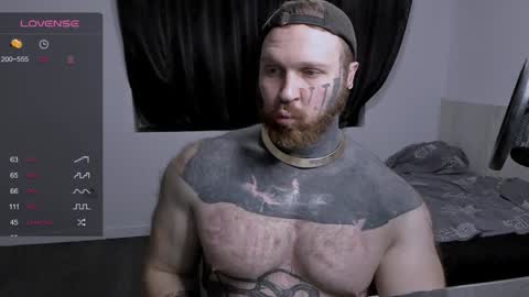 Huge Alex online show from 14, 12, 2024