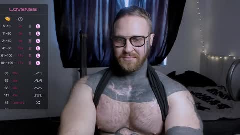 Huge Alex online show from 31, 12, 2024