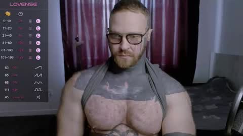 Huge Alex online show from 15, 2, 2025