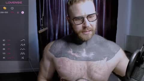 Huge Alex online show from 18, 2, 2025