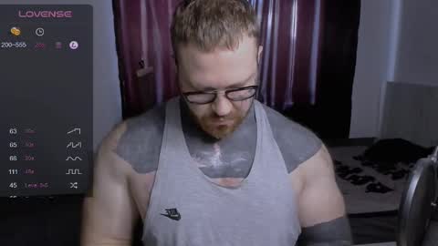 Huge Alex online show from 10, 3, 2025