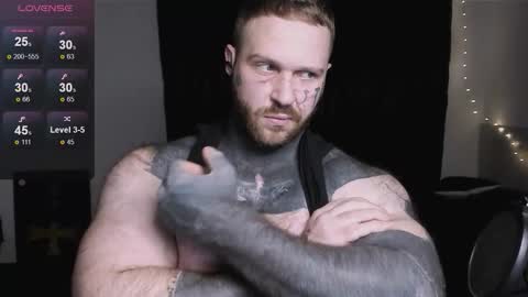 Huge Alex online show from 12, 10, 2025