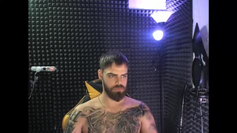 master rager19 online show from 29, 9, 2025