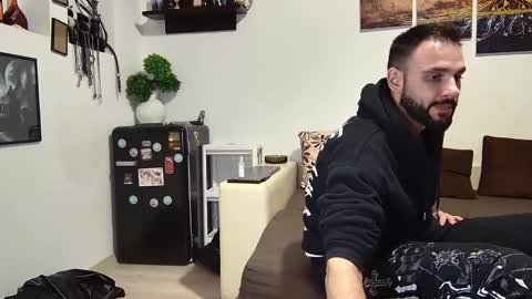 SIR online show from 10, 1, 2025