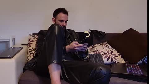 SIR online show from 17, 1, 2025