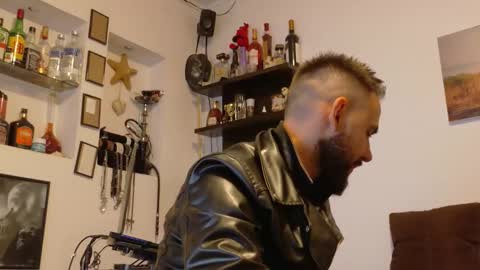 SIR online show from 11, 10, 2025