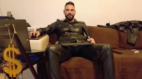 SIR online show from 30, 11, 2025