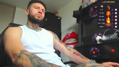 steven  online show from 25, 2, 2025