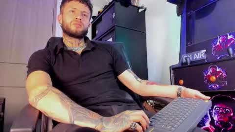 steven  online show from 9, 3, 2025