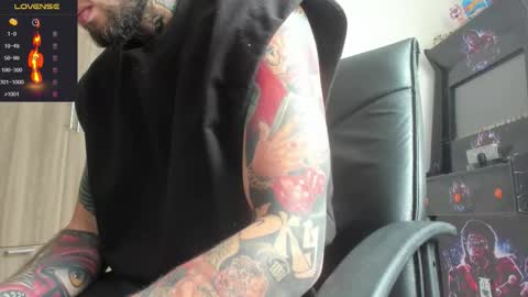 steven  online show from 10, 2, 2026