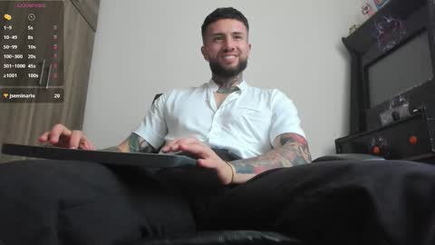 steven  online show from 2, 3, 2026