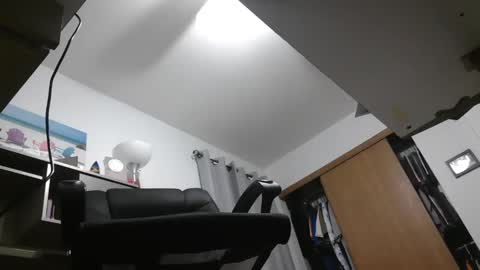 Snapshot of master_thorn chatting on 20, 12, 2024 Master Thorn online show from 20, 12, 2024