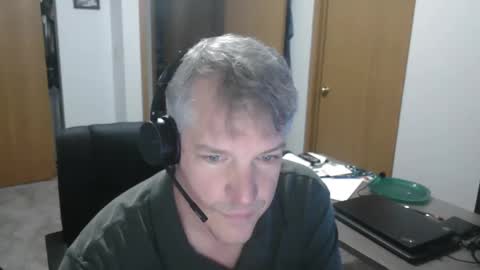 Snapshot of master_thorn chatting on 31, 12, 2024 Master Thorn online show from 31, 12, 2024