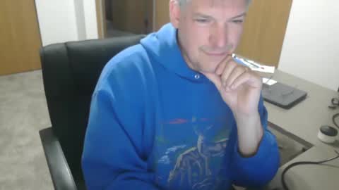 Snapshot of master_thorn chatting on 2, 1, 2025 Master Thorn online show from 2, 1, 2025