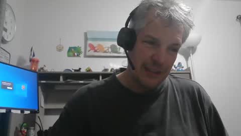 Snapshot of master_thorn chatting on 17, 1, 2025 Master Thorn online show from 17, 1, 2025