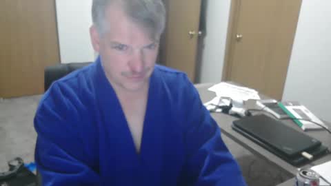 Snapshot of master_thorn chatting on 20, 1, 2025 Master Thorn online show from 20, 1, 2025