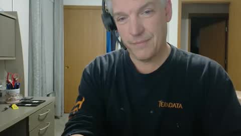 Master Thorn online show from 1, 12, 2025