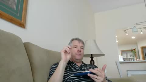 Master Thorn online show from 16, 2, 2026