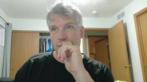 Master Thorn online show from 17, 5, 2026