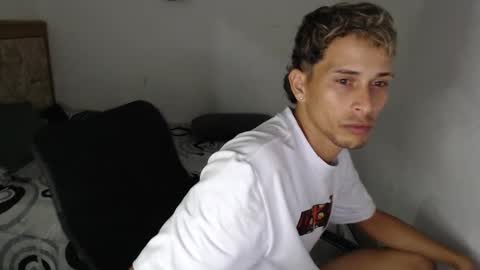 Alpha junior online show from 13, 10, 2025