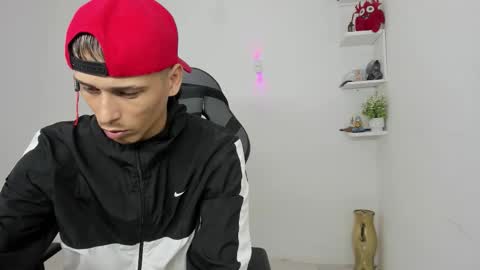 Alpha junior online show from 30, 11, 2025