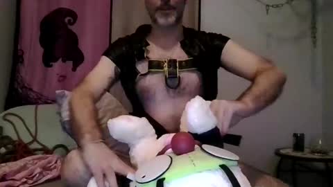 Snapshot of masteranthony68 chatting on 2, 2, 2025 Master Anthony online show from 2, 2, 2025