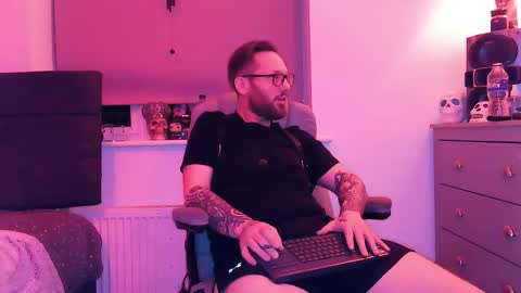 masterbailey online show from 22, 2, 2026