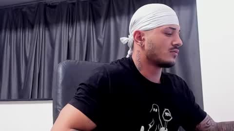 masterchris12 online show from 14, 12, 2024