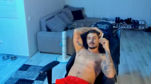 masterchris12 online show from 29, 10, 2025